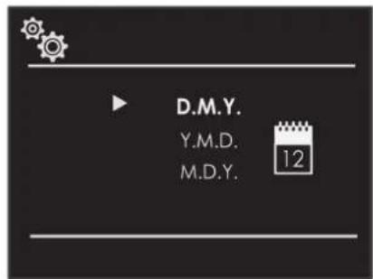 CANDY MEF340VTX - Date - 1