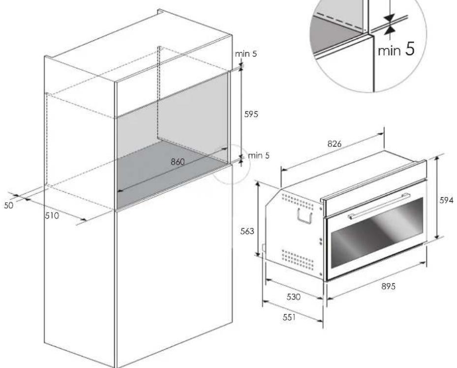 CANDY MEF340VTX - Respeto por el medio ambiente - 14
