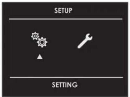 CANDY MEF340VTX - Instructions for initial switch-on - 2