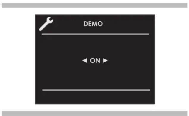 CANDY MEF340VTX - Demo - 1
