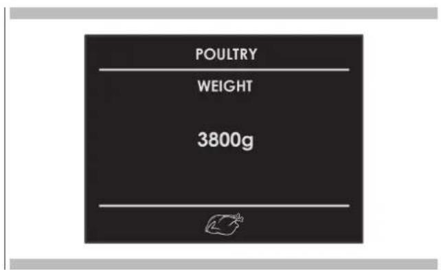 CANDY MEF340VTX - EinersonlichgestaltetesRezeptabspeichern: - 1