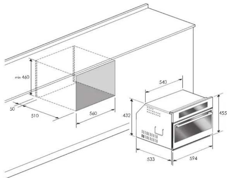 CANDY MEF340VTX - Respect for the environment - 4