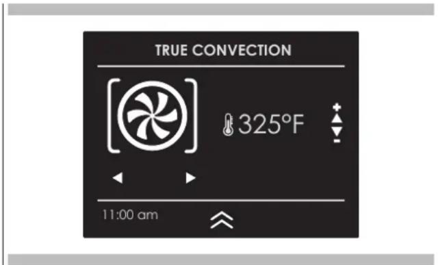 CANDY MEF340VTX - Pour selectionner FAST PREHEAT: - 1