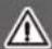 CANDY MEF340VTX - ADVERTENCIA - 1