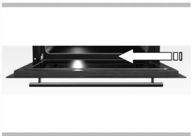 CANDY MEF340VTX - INDICE PAGINA - 1