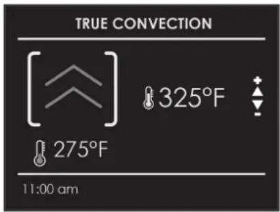 CANDY MEF340VTX - To select FAST PREHEAT: - 2