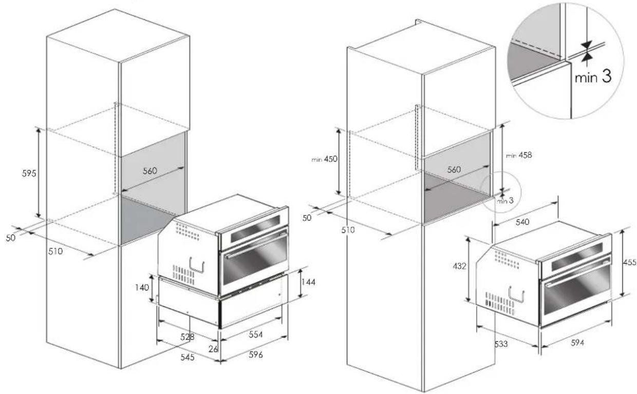 CANDY MEF340VTX - Umweltverträglichkeit - 5