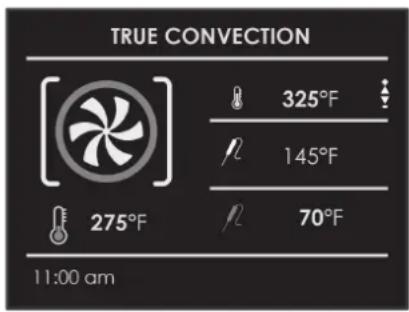 CANDY MEF340VTX - WARNING - 2