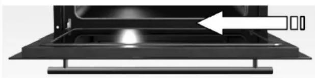 CANDY MEF340VTX - Index SEITE - 1