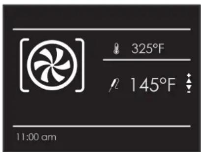 CANDY MEF340VTX - AVERTISSEMENT - 1