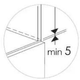 CANDY MEF340VTX - Respect for the environment - 8