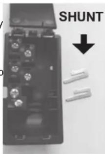 CANDY PCT25CBCH64CCB - Operations to be carried out to make a new connection: - 1