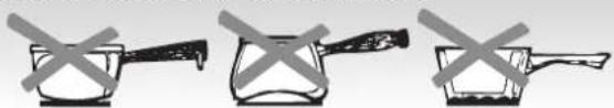 CANDY PCT25CBCH64CCB - Conxiunea la bornele din cutia de borne - 2