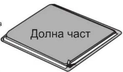 CANDY PCT25CBCH64CCB - 3-MOHTAK - 6