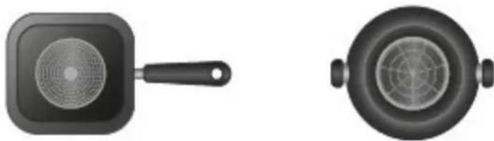 CANDY CDIC 30 - HactpoynHa TOnnHaTa - 3