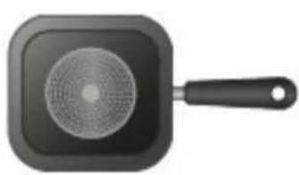 CANDY CDIC 30 - Pode ter various recipientes para cozinhar - 3