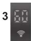 CANDY GVW45 385TWCS - 3) TEMPERATURE PRANIA - 1
