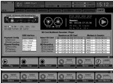 BEHRINGER XLIVE - Overview - 2