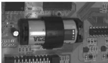 BEHRINGER XLIVE - Battery Option - 2