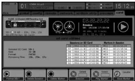 BEHRINGER XLIVE - Overview - 1