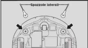 SHARK Ai Robot RV2001 - PREDISPOSIZIONE - 4