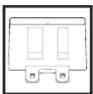 SHARK Ai Robot RV2001 - REPLACEMENT PARTS - 7