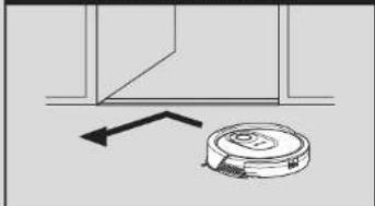 SHARK Ai Robot RV2001 - LIVING WITH YOUR ROBOT - 2