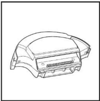SHARK Ai Robot RV2001 - PULIZIA E SOSTITUZIONE DEL FILTRO - 1