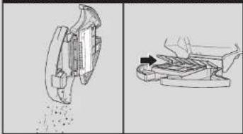 SHARK Ai Robot RV2001 - PROCEDURA PER UN USO OTTIMALE - 4