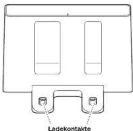 Ladekontakte