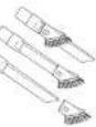 SHARK Rocket ZS352 - Support mural - 9