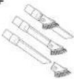 SHARK Rocket ZS352 - Wall Mount - 9