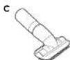 SHARK Rocket ZS352 - Wall Mount - 2