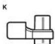 SHARK Rocket ZS352 - Support mural - 6