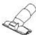 SHARK Rocket ZS352 - Wall Mount - 8