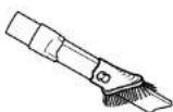 SHARK Rotator Lift Away LA502 - Self-Cleaning Pet Power Brush - 5