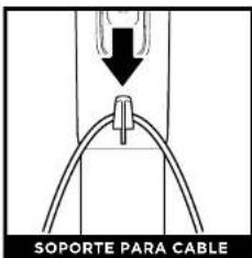 SHARK Rotator Lift Away LA502 - ENSAMBLADO ENSAMBLADO - 4