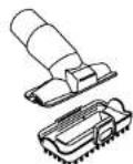 SHARK Rotator Lift Away LA502 - Self-Cleaning Pet Power Brush - 6
