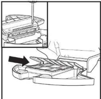 SHARK Ai Robot Vacmop RV2001WD - MANUTENZIONE - 5