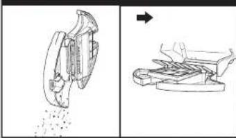 SHARK Ai Robot Vacmop RV2001WD - HOLEN SIE DAS BESTE AUS IHREM ROBOTER HERAUS - 6