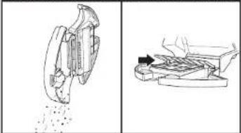 SHARK Ai Robot Vacmop RV2001WD - COME USARE AL MEGLIO IL ROBOT - 6