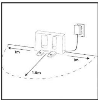 SHARK Ai Robot Vacmop RV2001WD - ACQUISIRE FAMILIARITÀ CON SHARK® AI ROBOT VACMOP - 6