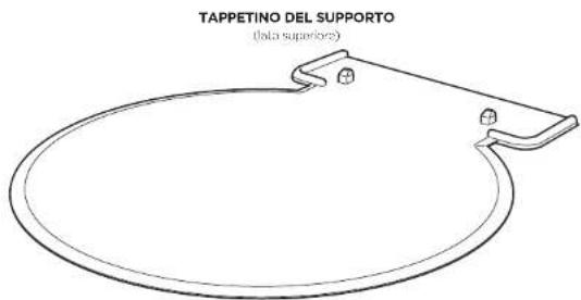 SHARK Ai Robot Vacmop RV2001WD - ACQUISIRE FAMILIARITÀ CON SHARK® AI ROBOT VACMOP - 5