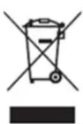 HOOVER CHEFVOLUTION HMW25STB - DECLARATION DE CONFORMITE - 1