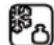 HOOVER CHEFVOLUTION HMW25STB - - WEIGHTDEFROST - 1
