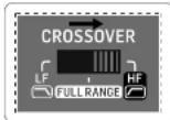 BEHRINGER NX6000D - NX6000/NX3000/NX1000/NX4-6000 Bi-amping - 1