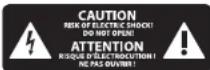 BEHRINGER Eurocom MA4000M - Consignes de sécurité - 1