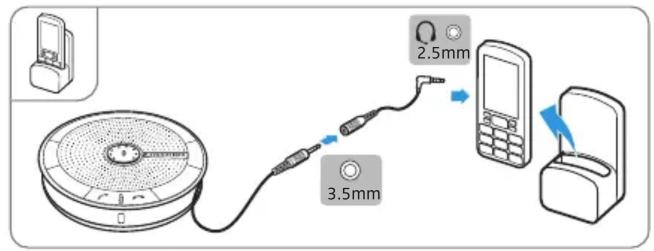 2.5mm 3.5mm