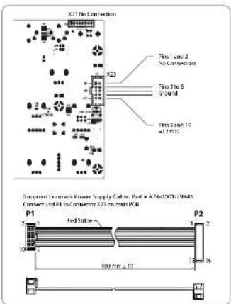 BEHRINGER Wasp Deluxe - Procedure - 2