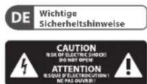 BEHRINGER Wasp Deluxe - Garantie limitée - 1